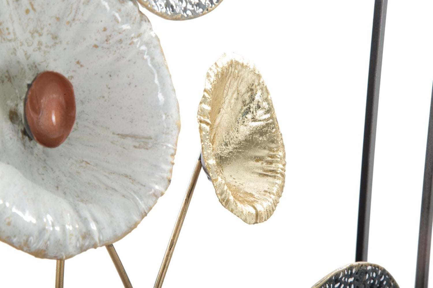 Mauro Ferretti IRON PANEL GRID CM 50X6X90,5