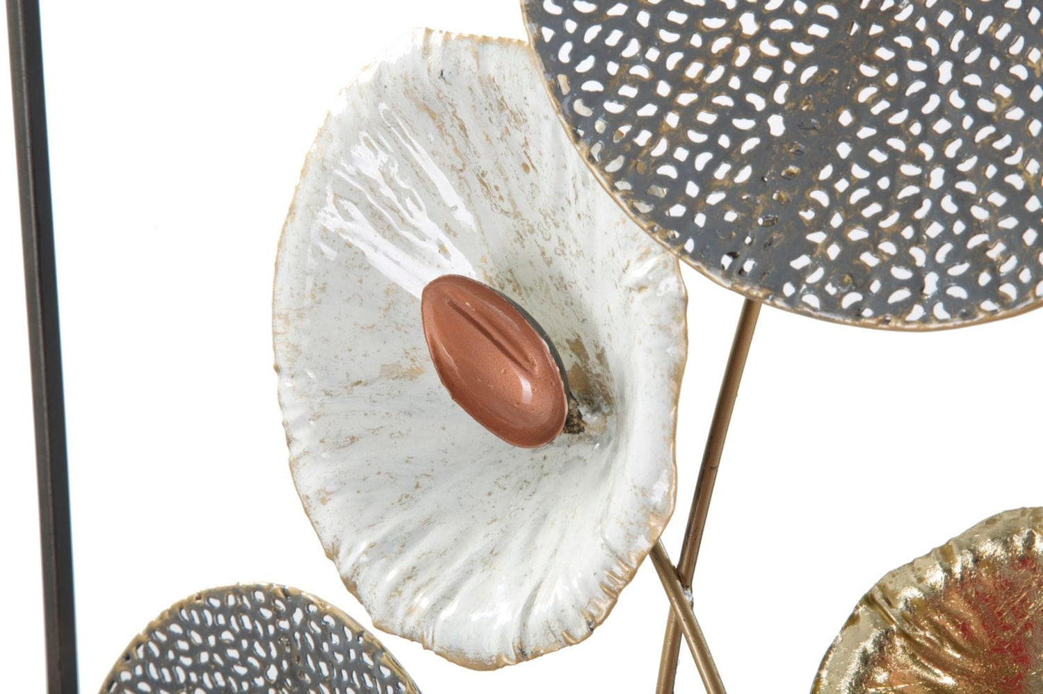 Mauro Ferretti IRON PANEL GRID CM 50X6X90,5