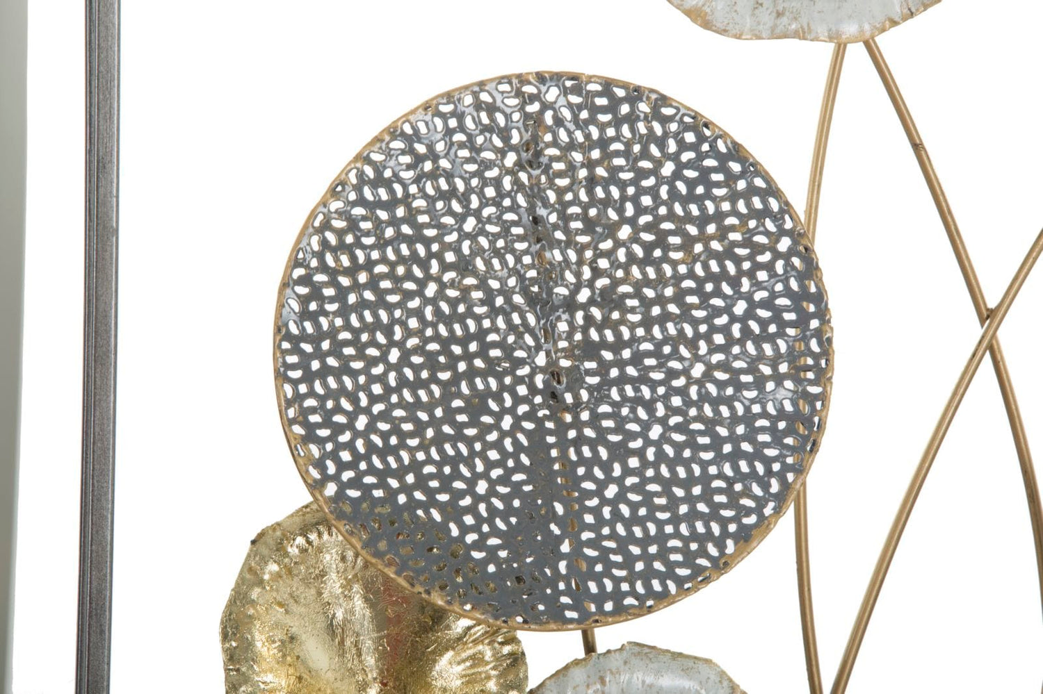 Mauro Ferretti IRON PANEL GRID CM 50X6X90,5