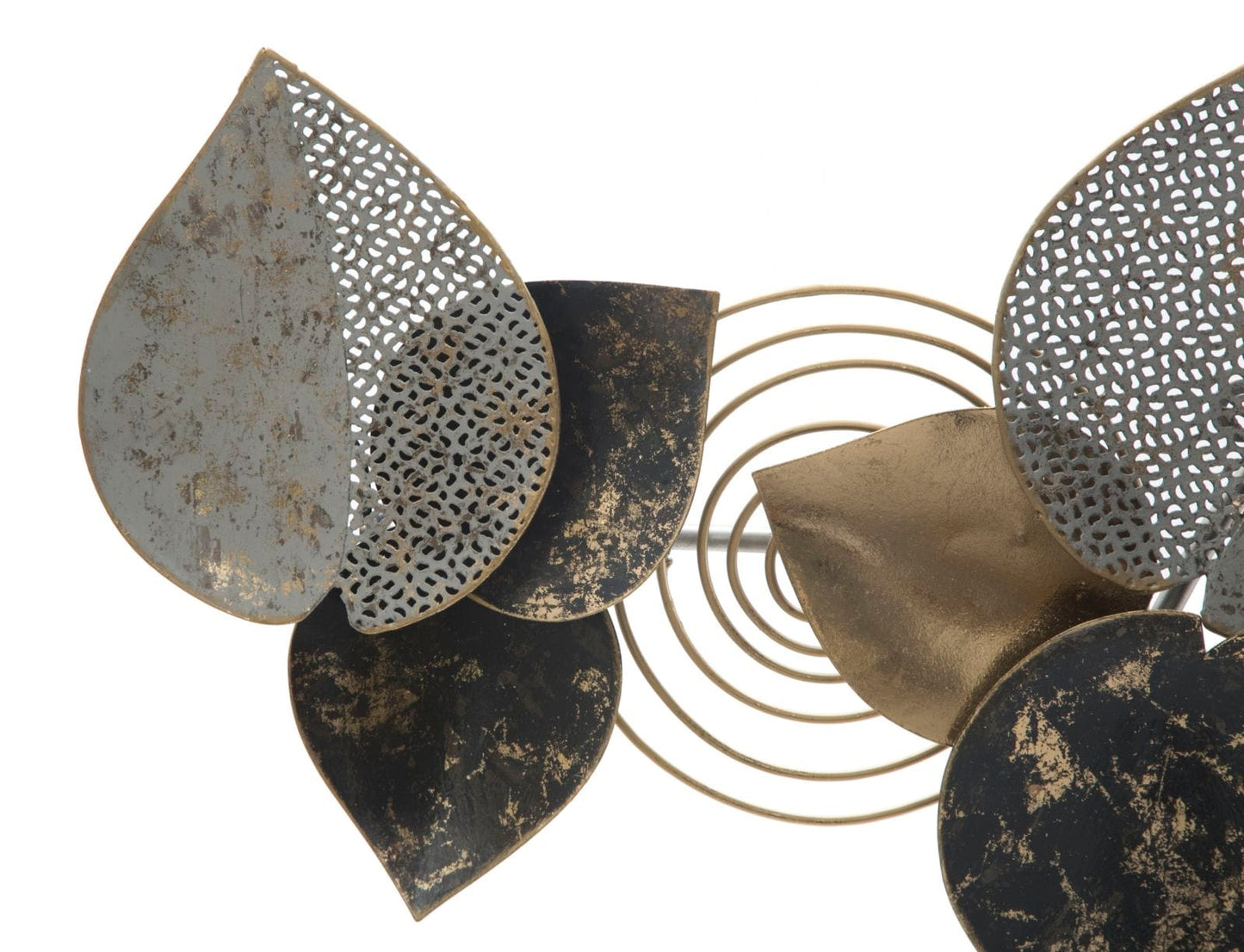 Mauro Ferretti IRON PANEL HALF LEAF -A- CM 97X5,5X43