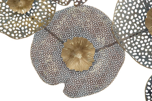 Mauro Ferretti IRON PANEL HOLES CM 119X7X59,5