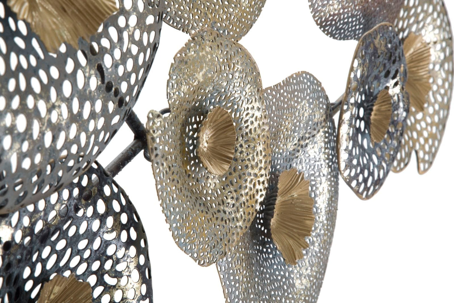 Mauro Ferretti IRON PANEL HOLES CM 119X7X59,5