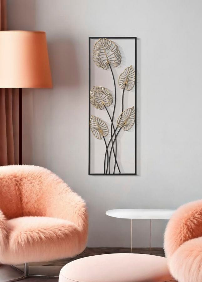 Mauro Ferretti IRON PANEL LUXY -A- CM 31X2,5X90