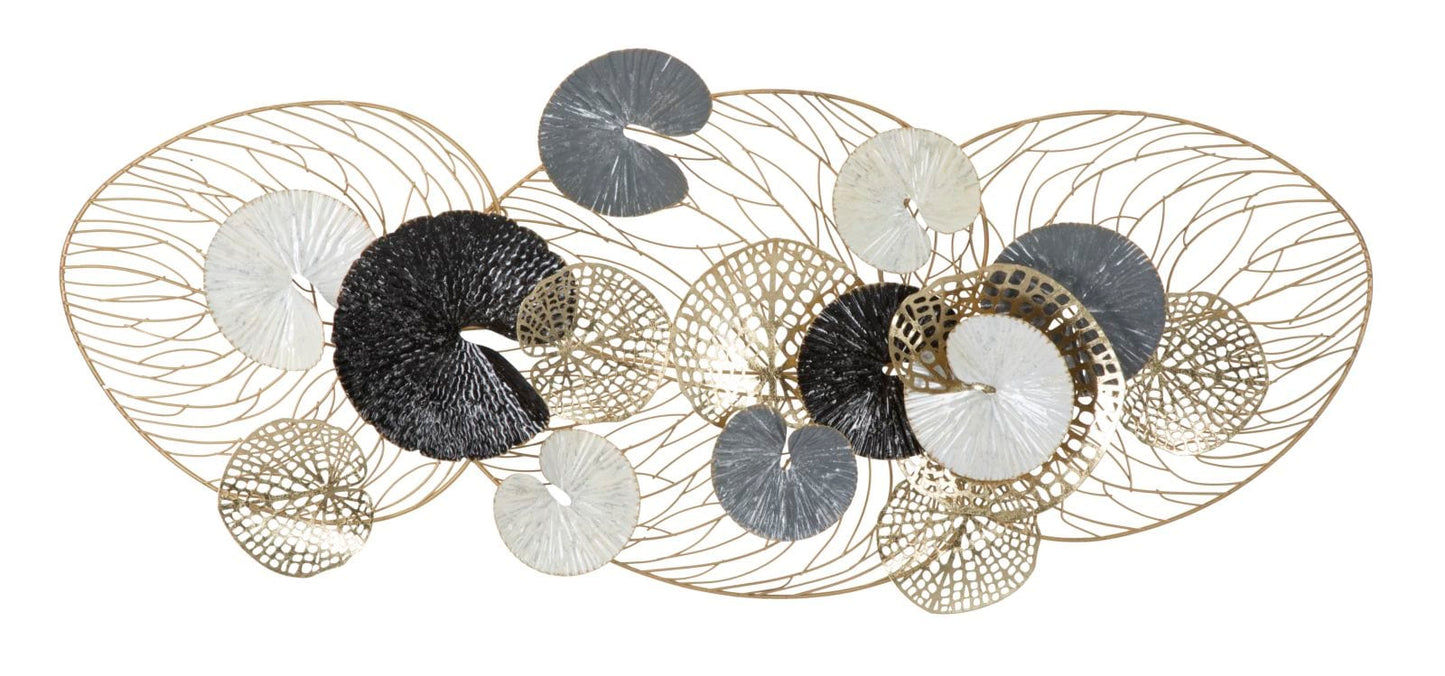 Mauro Ferretti IRON PANEL LUXY CM 124,5X9,5X55