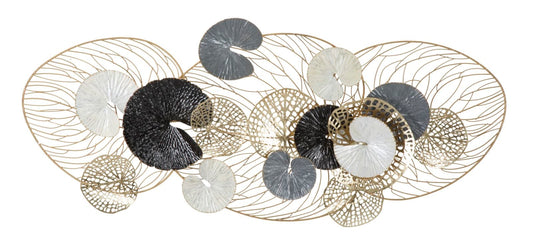 Mauro Ferretti IRON PANEL LUXY CM 124,5X9,5X55