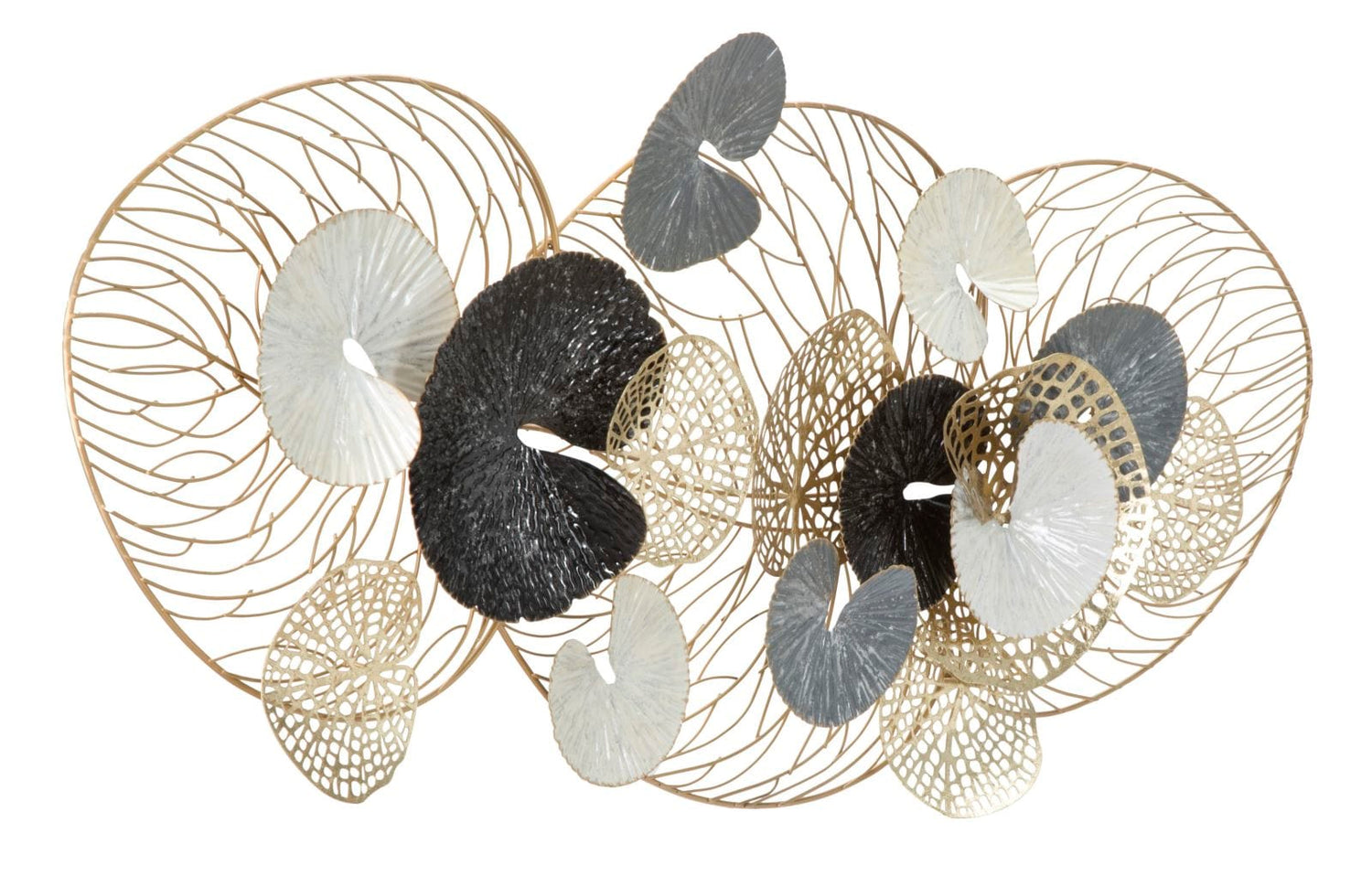 Mauro Ferretti IRON PANEL LUXY CM 124,5X9,5X55