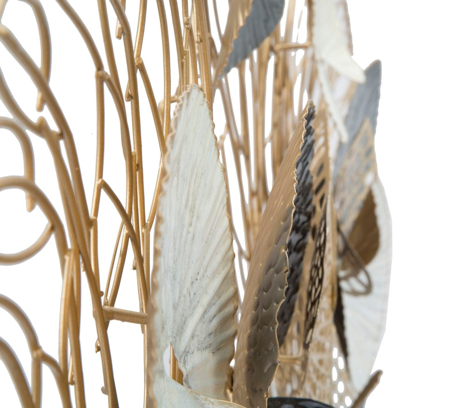 Mauro Ferretti IRON PANEL LUXY CM 124,5X9,5X55