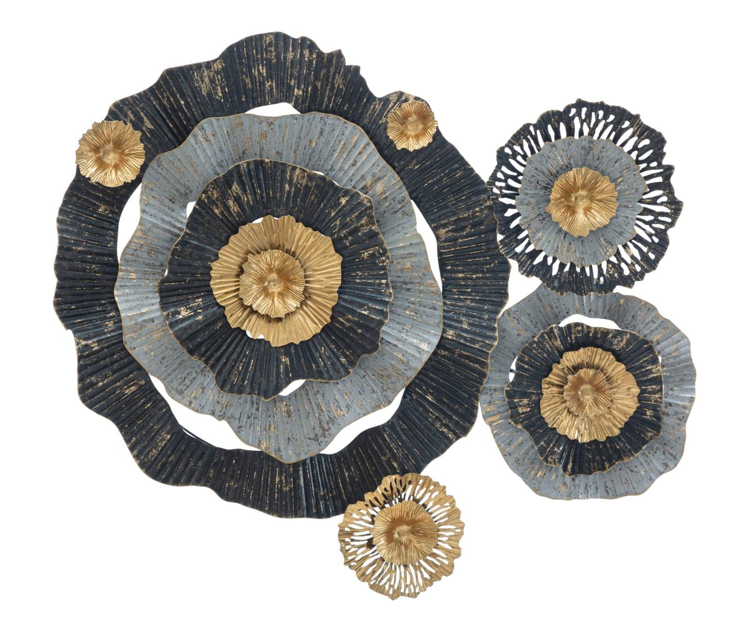 Mauro Ferretti IRON PANEL OTOS CM 100X8X80