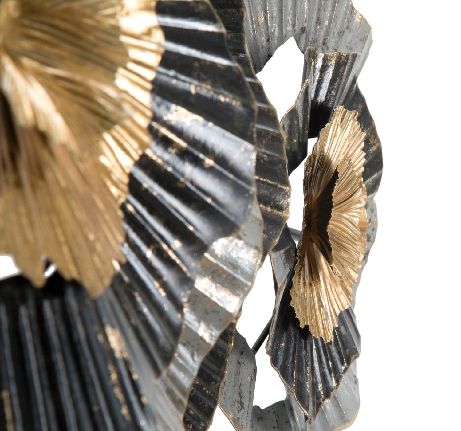 Mauro Ferretti IRON PANEL OTOS CM 100X8X80