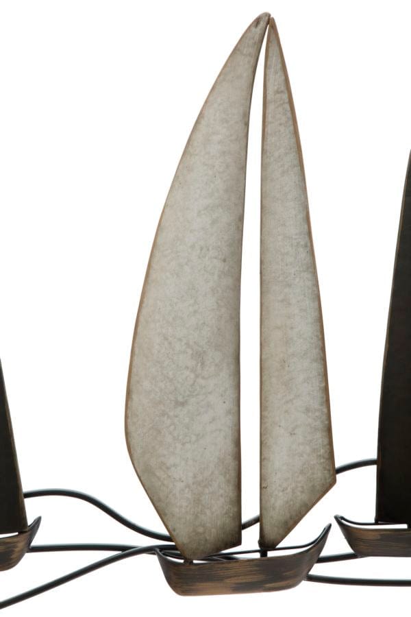 Mauro Ferretti IRON PANEL REGATA CM 119X3X51