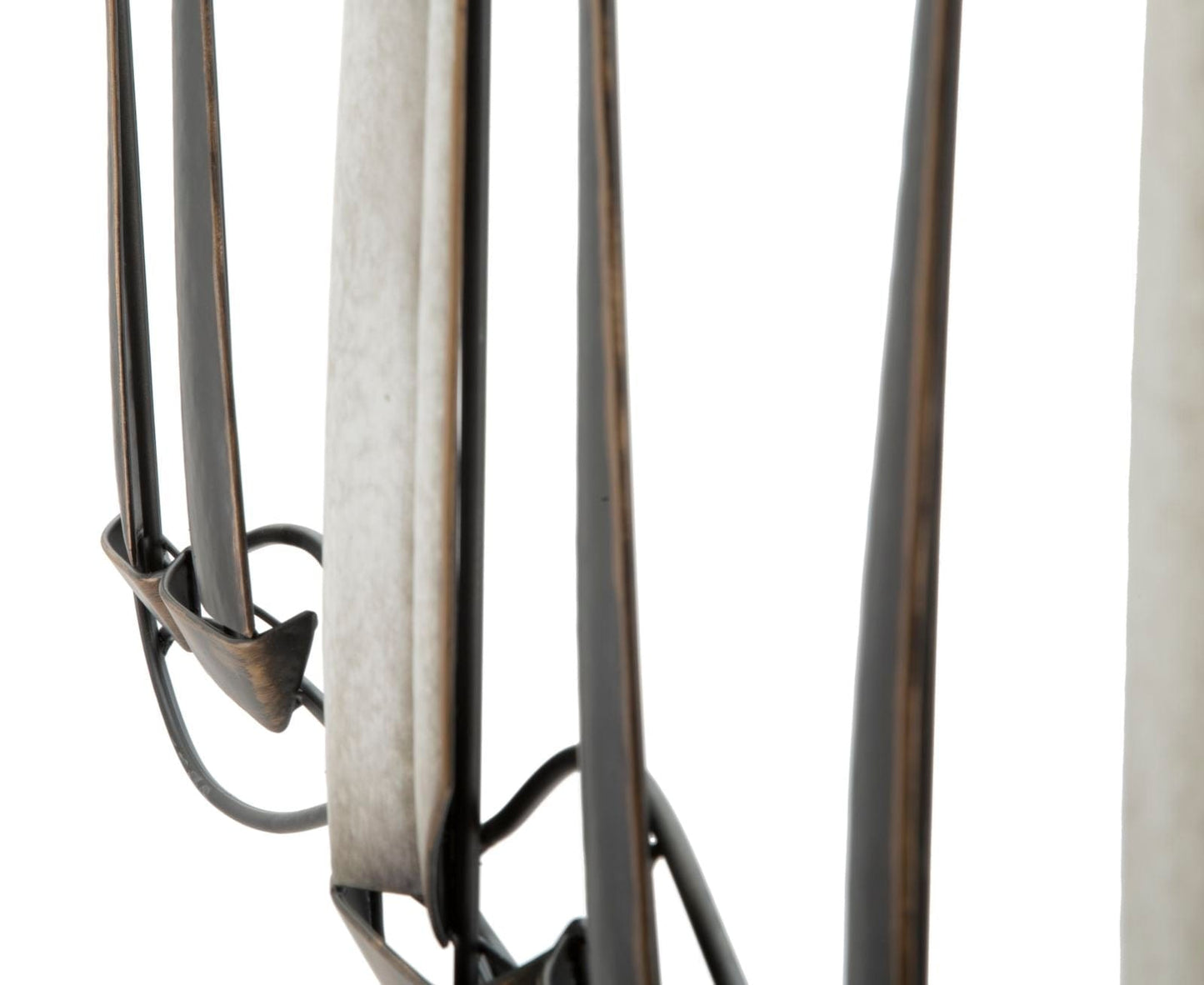 Mauro Ferretti IRON PANEL REGATA CM 119X3X51