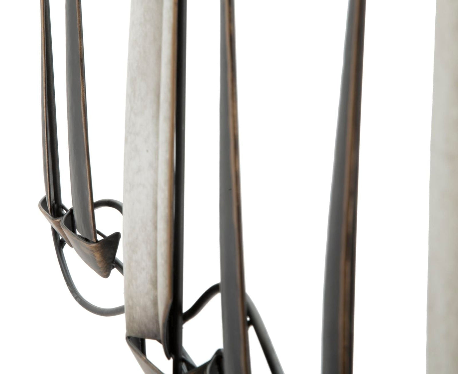 Mauro Ferretti IRON PANEL REGATA CM 119X3X51