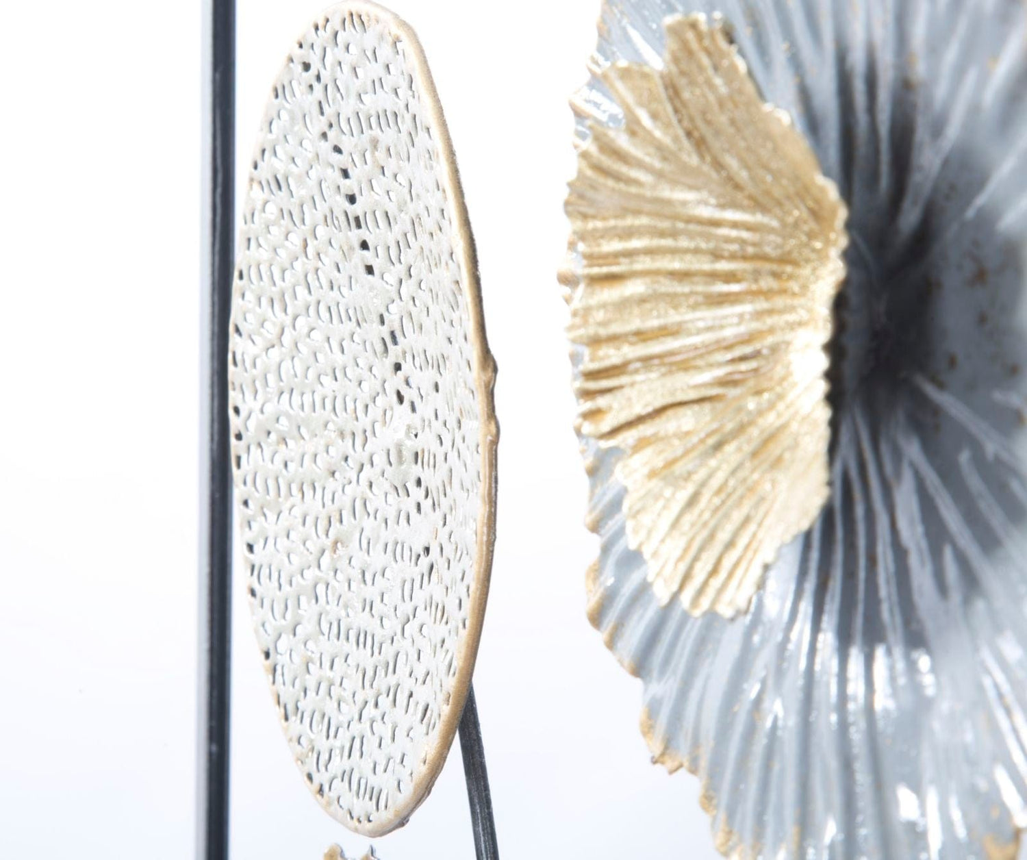 Mauro Ferretti IRON PANEL SQITY CM 50X3,8X50