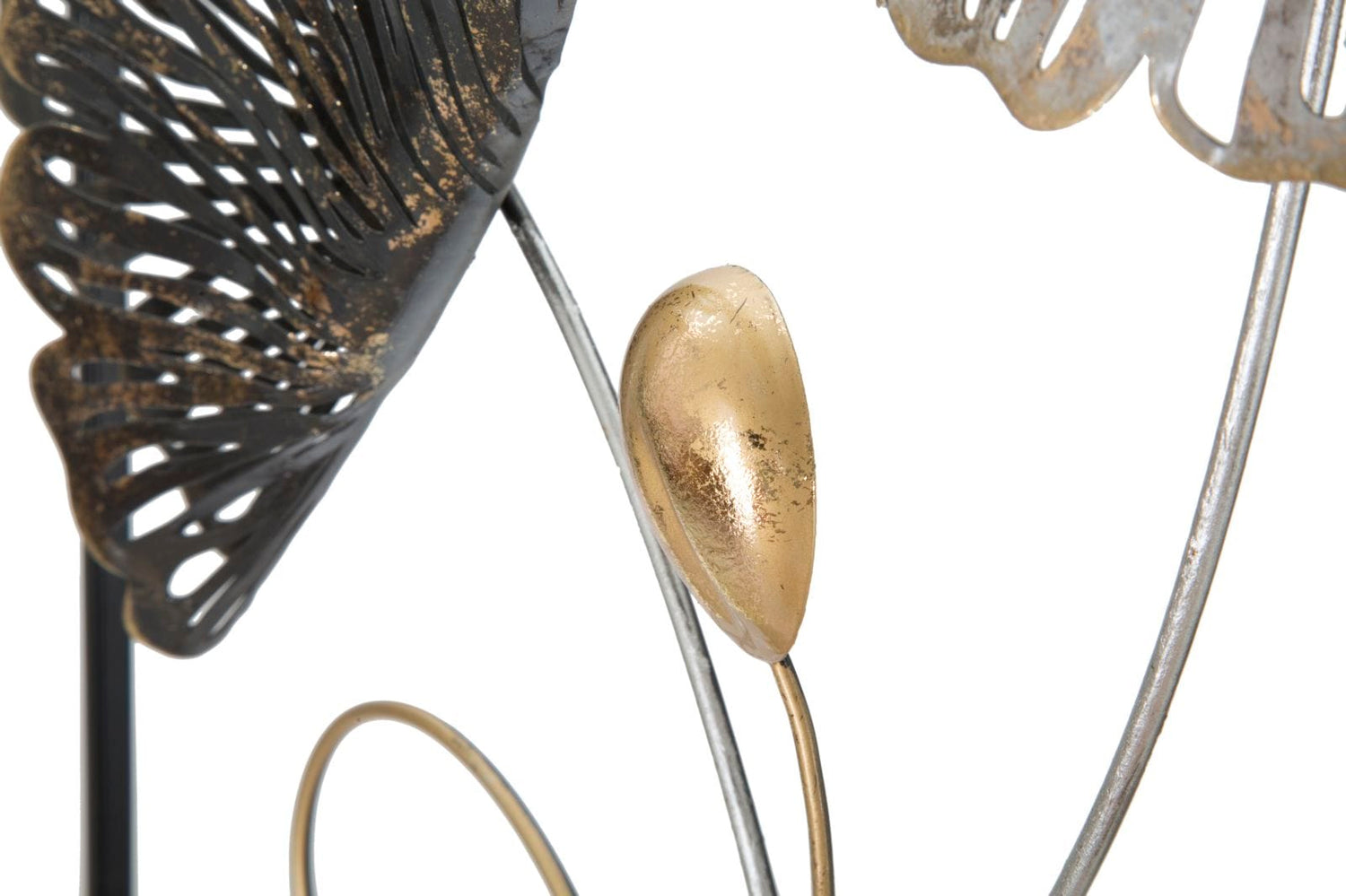 Mauro Ferretti IRON PANEL SQUARE CM 50X5,5X50