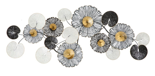 Mauro Ferretti IRON PANEL TROBY CM 143x8,5x64