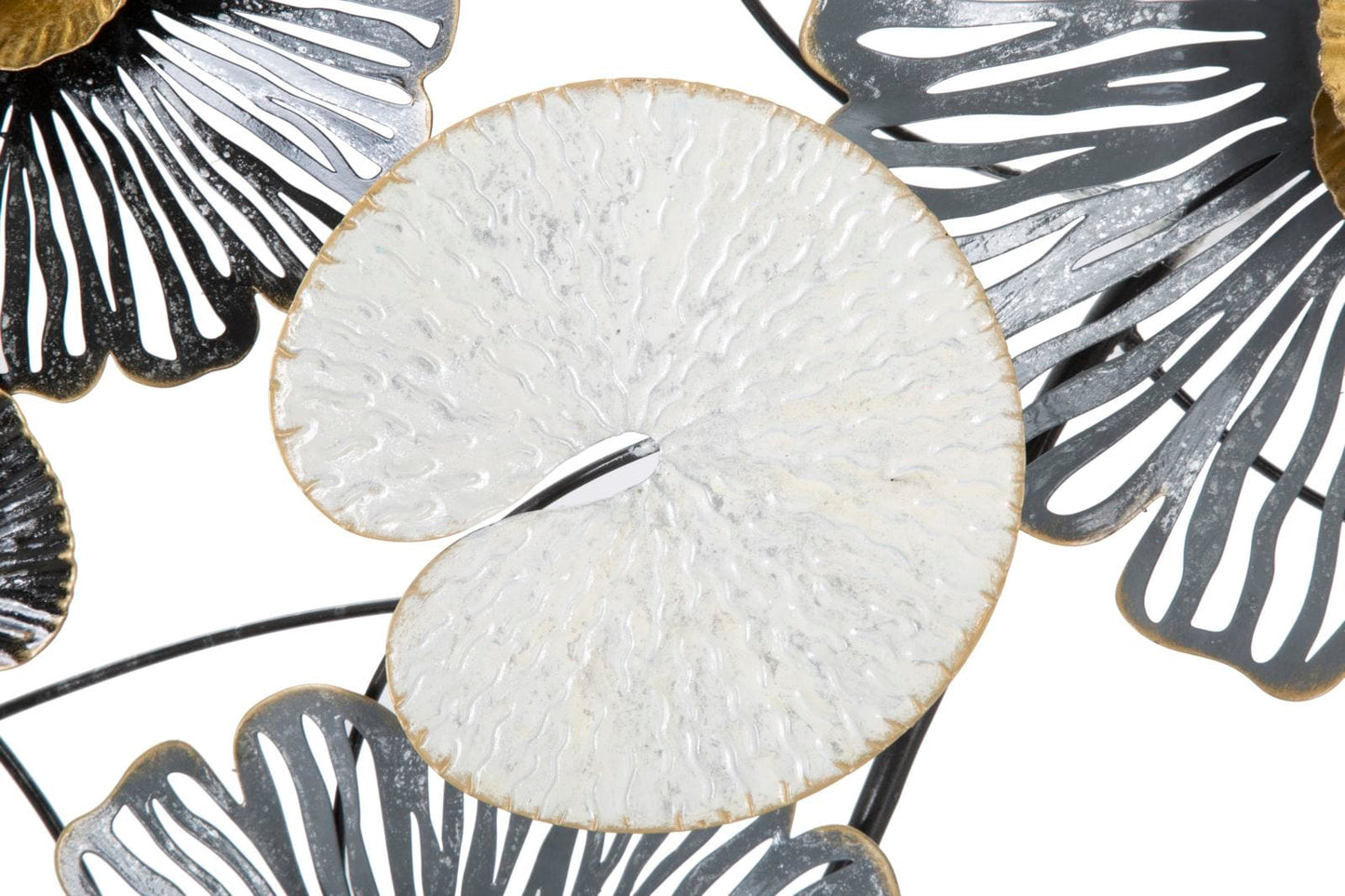 Mauro Ferretti IRON PANEL TROBY CM 143x8,5x64