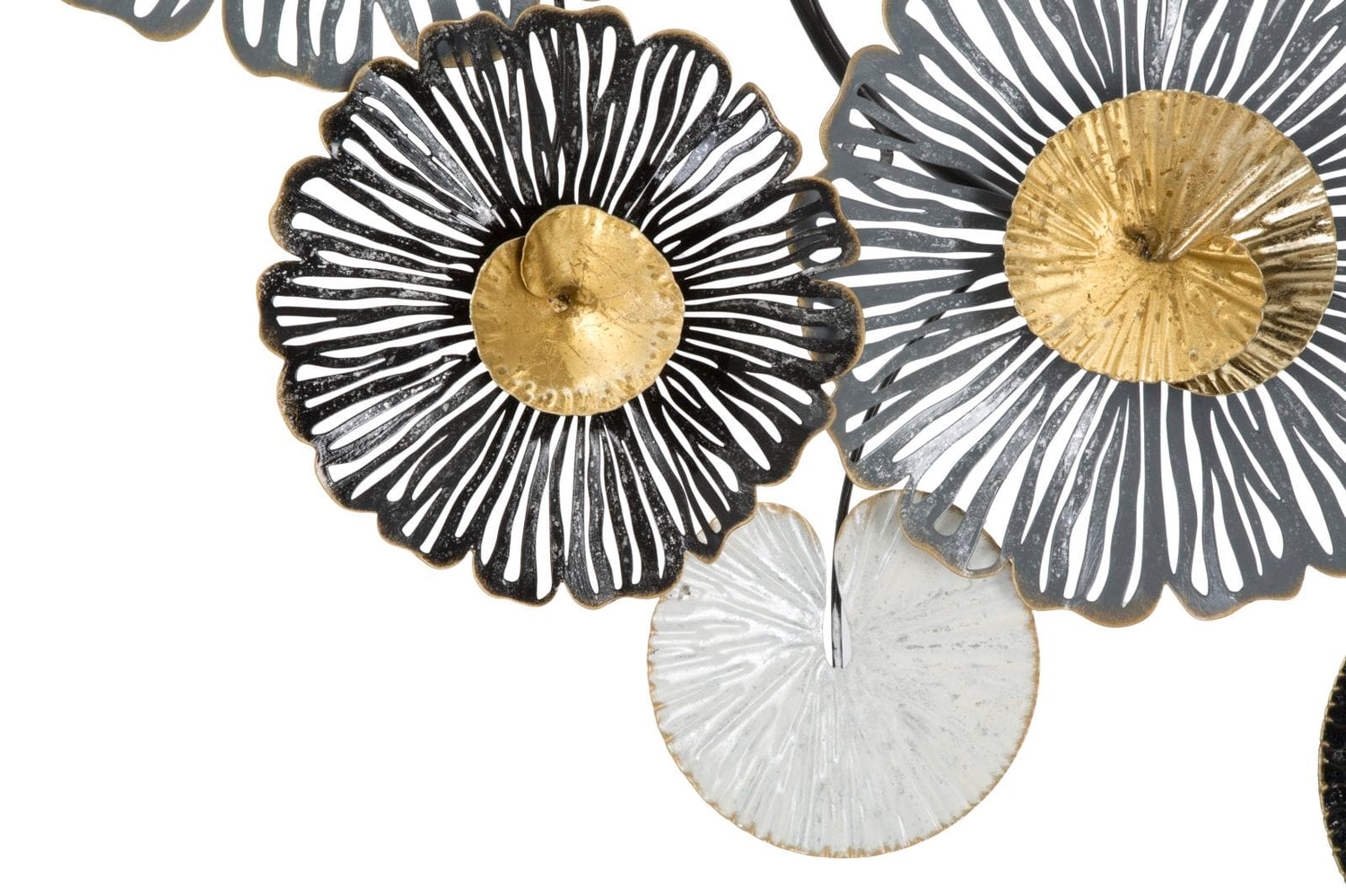 Mauro Ferretti IRON PANEL TROBY CM 143x8,5x64