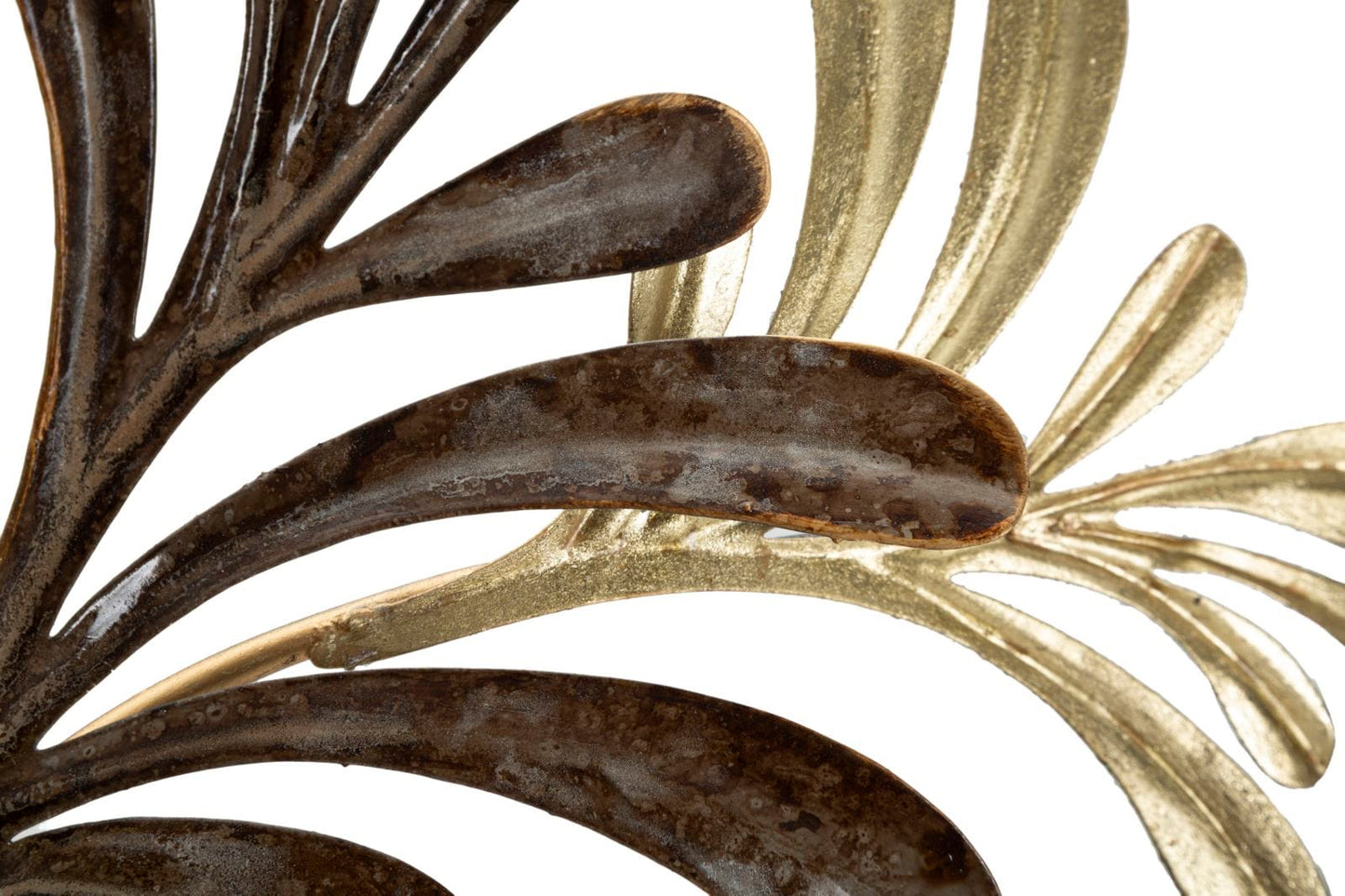 Mauro Ferretti IRON WALL PANEL ALBERO LIXY CM 97,2X8,9X100,3