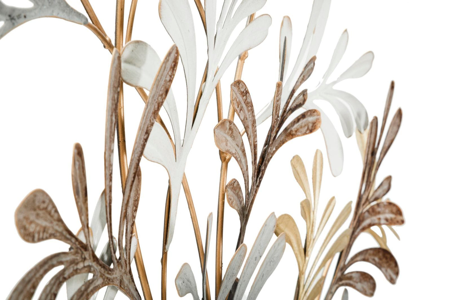 Mauro Ferretti IRON WALL PANEL ALBERO LIXY CM 97,2X8,9X100,3