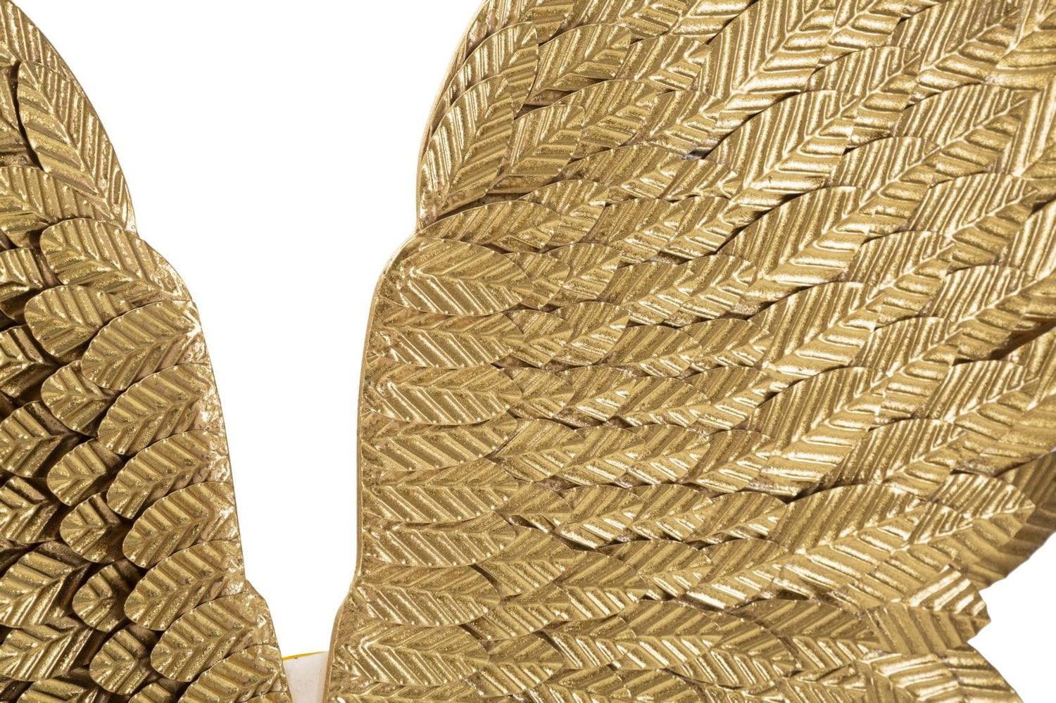 Mauro Ferretti IRON WALL PANEL ALI BEAUTY SET 2 PCS CM 37,5X3X100