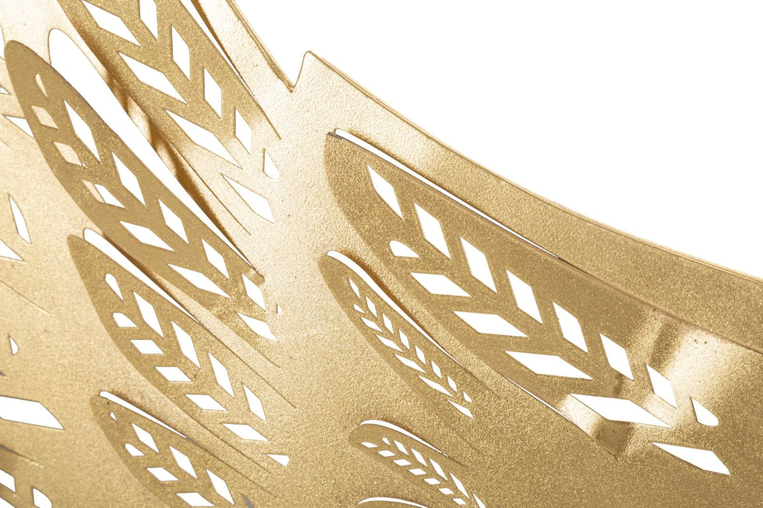 Mauro Ferretti IRON WALL PANEL ALI LIGHT SET 2 PCS
  CM 90X3,5X43,5