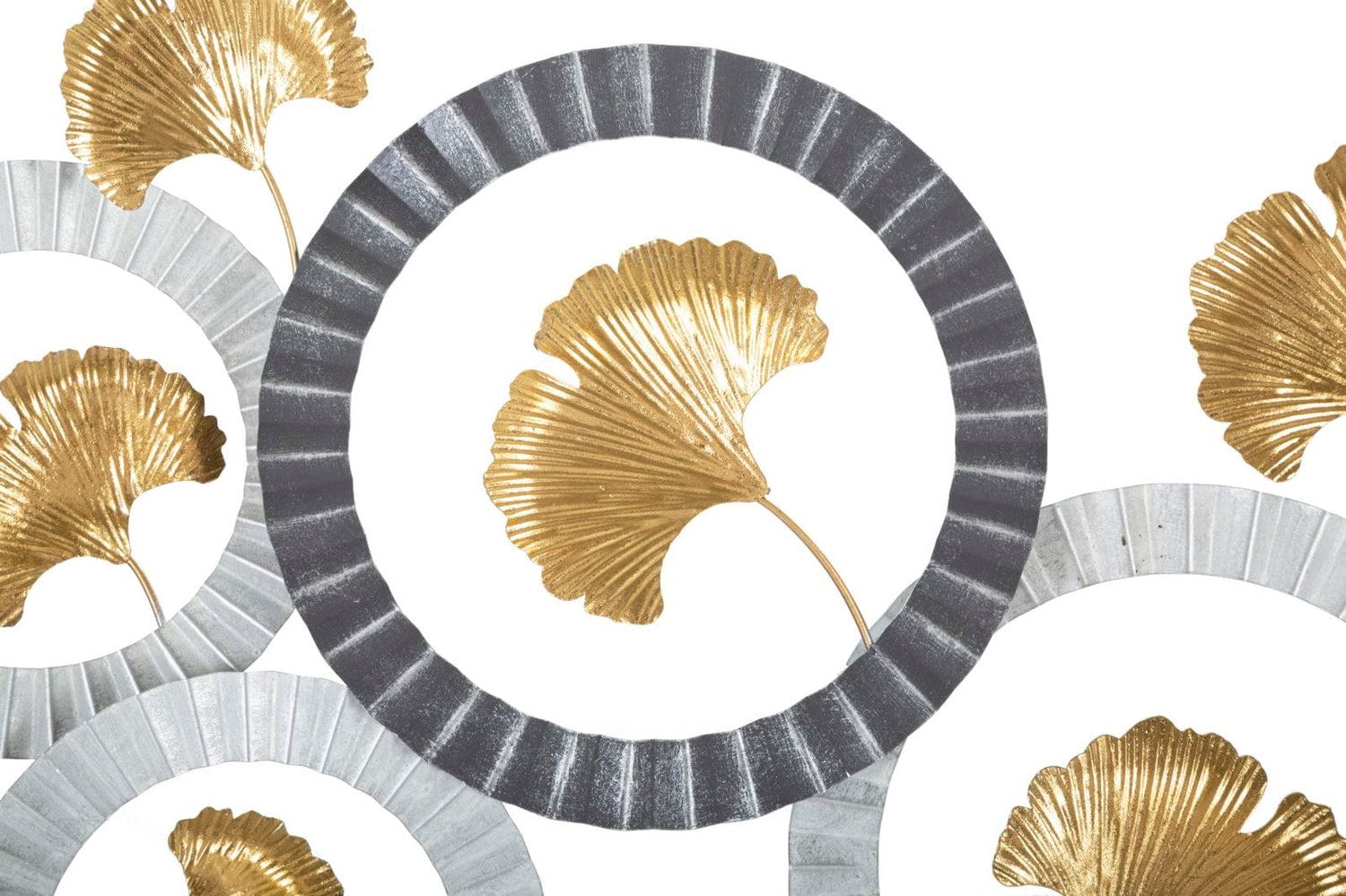 Mauro Ferretti IRON WALL PANEL ARTY -A- CM 126X5X58