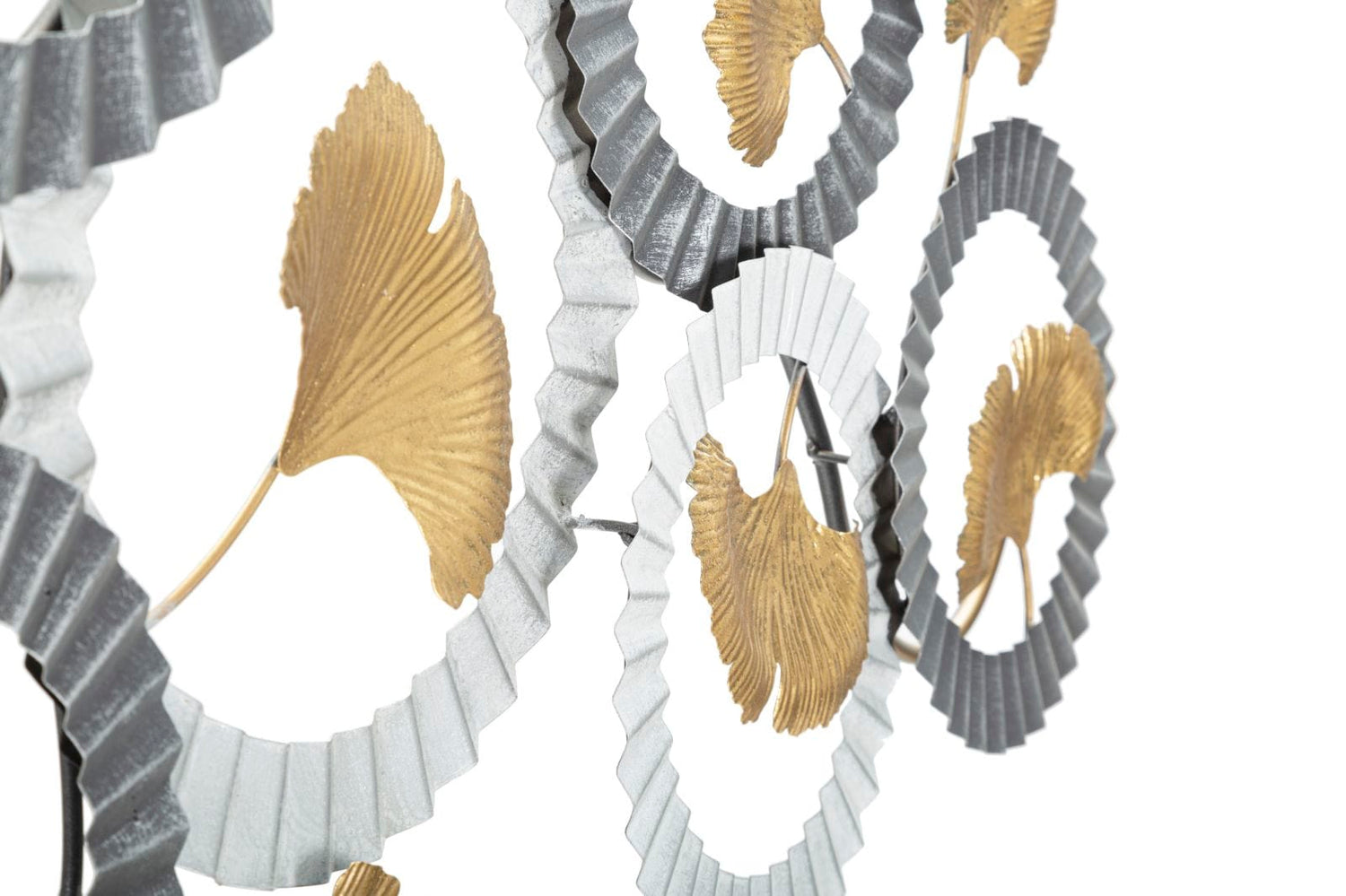 Mauro Ferretti IRON WALL PANEL ARTY -A- CM 126X5X58