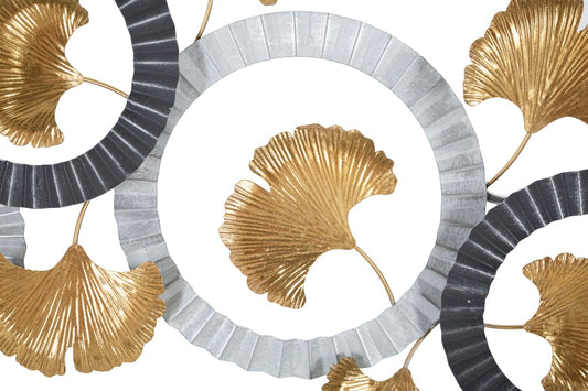 Mauro Ferretti IRON WALL PANEL ARTY -B- 127,5X4X44,5