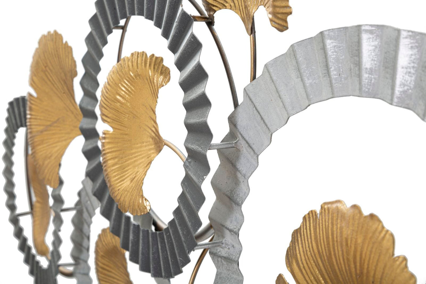 Mauro Ferretti IRON WALL PANEL ARTY -B- 127,5X4X44,5