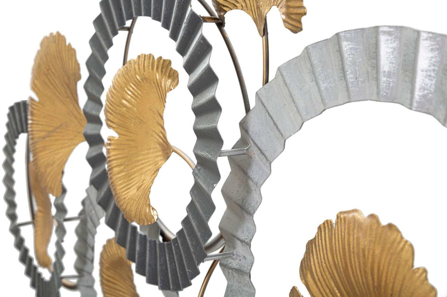 Mauro Ferretti IRON WALL PANEL ARTY -B- 127,5X4X44,5