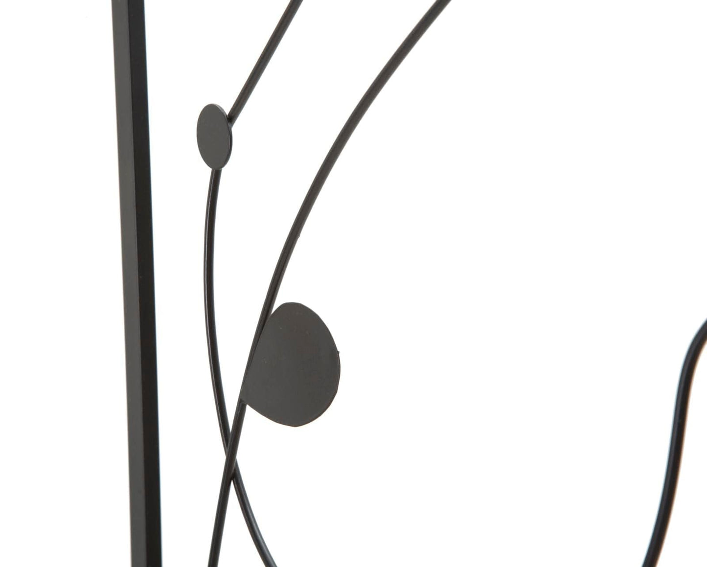 Mauro Ferretti IRON WALL PANEL BODY SIMPLY SET 2PCS CM 50X1X100