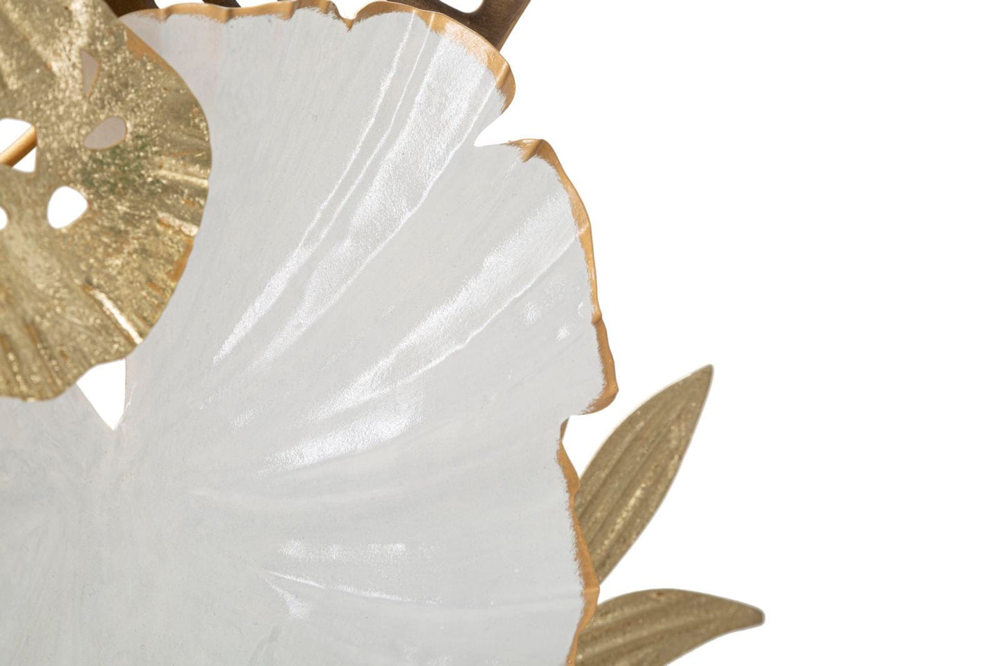 Mauro Ferretti IRON WALL PANEL BOUQUET CM 50,8X7X87