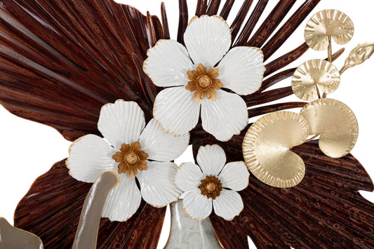 Mauro Ferretti IRON WALL PANEL CAT CM 54,6X8,9X59,7