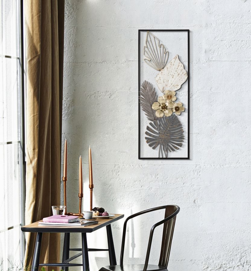 Mauro Ferretti IRON WALL PANEL CLASSIC CM 28,6X5,1X74,3