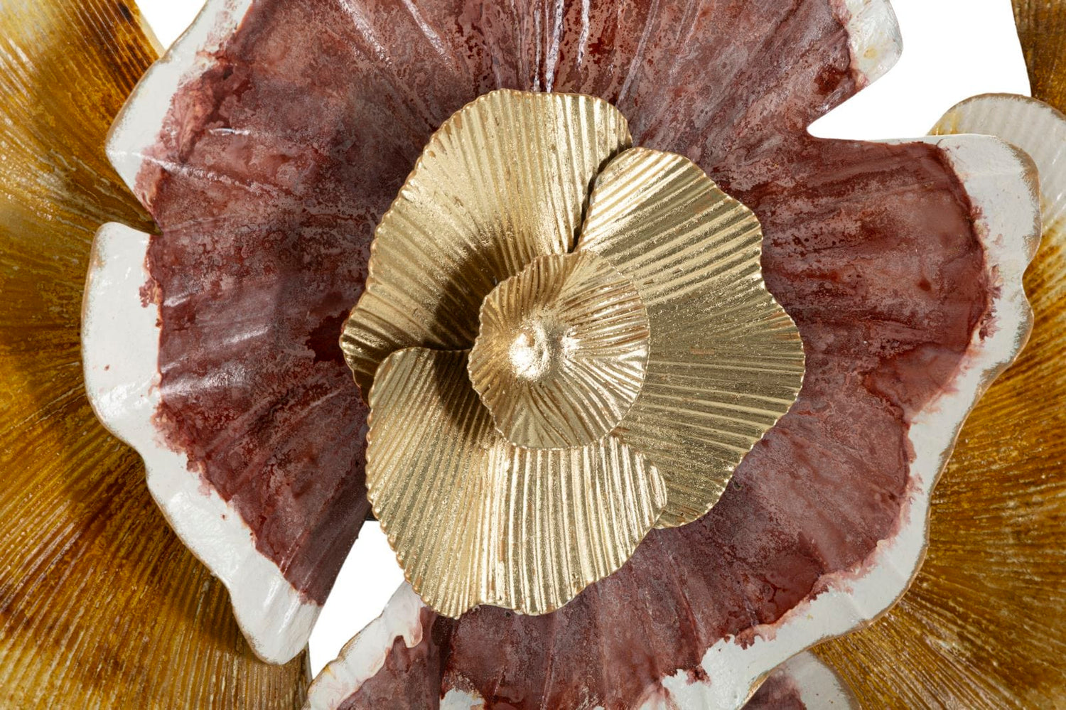 Mauro Ferretti IRON WALL PANEL CLOW CM 92,1X8,3X51,4