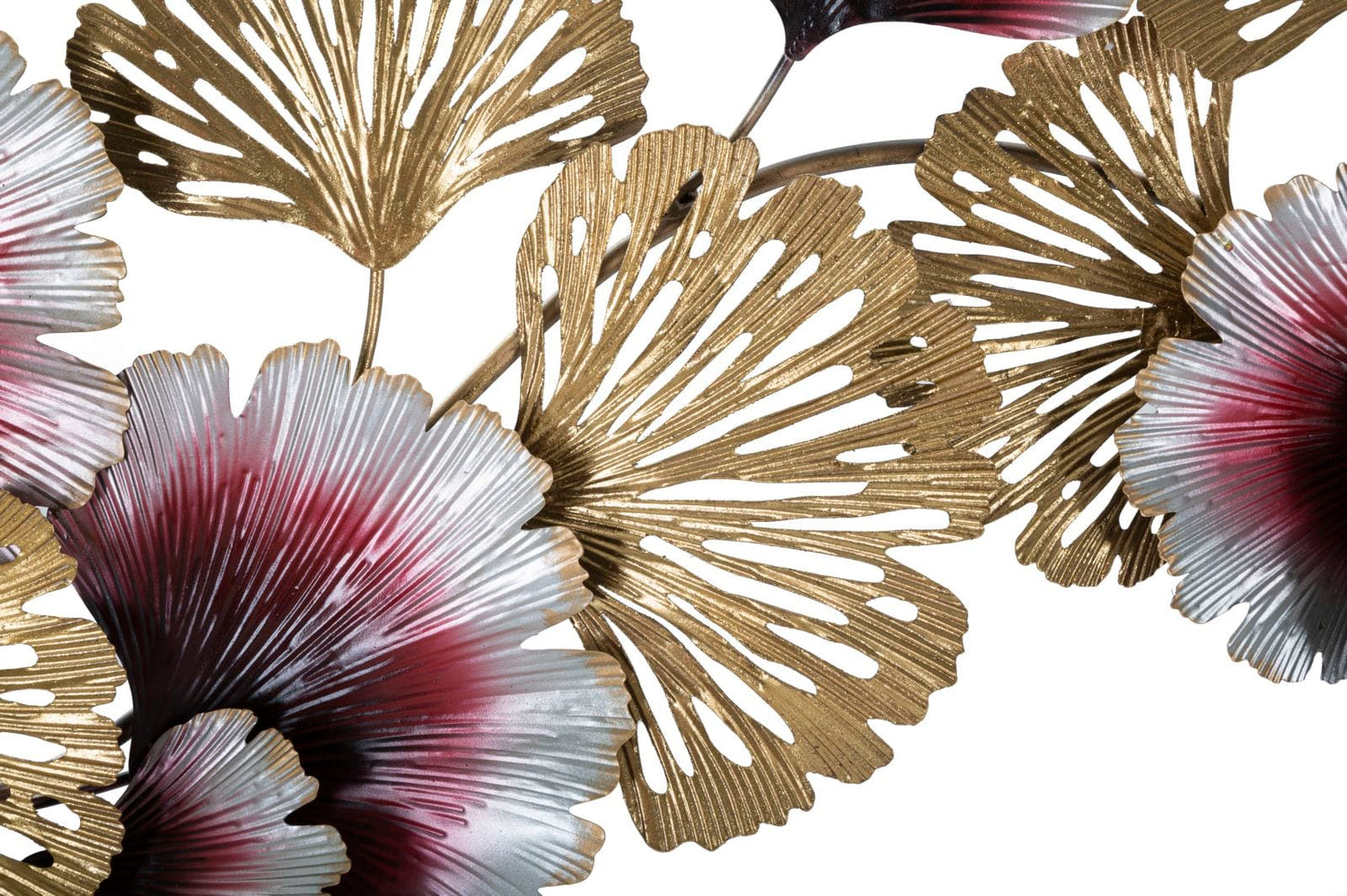 Mauro Ferretti IRON WALL PANEL COLOR -A- CM 130X5,5X54