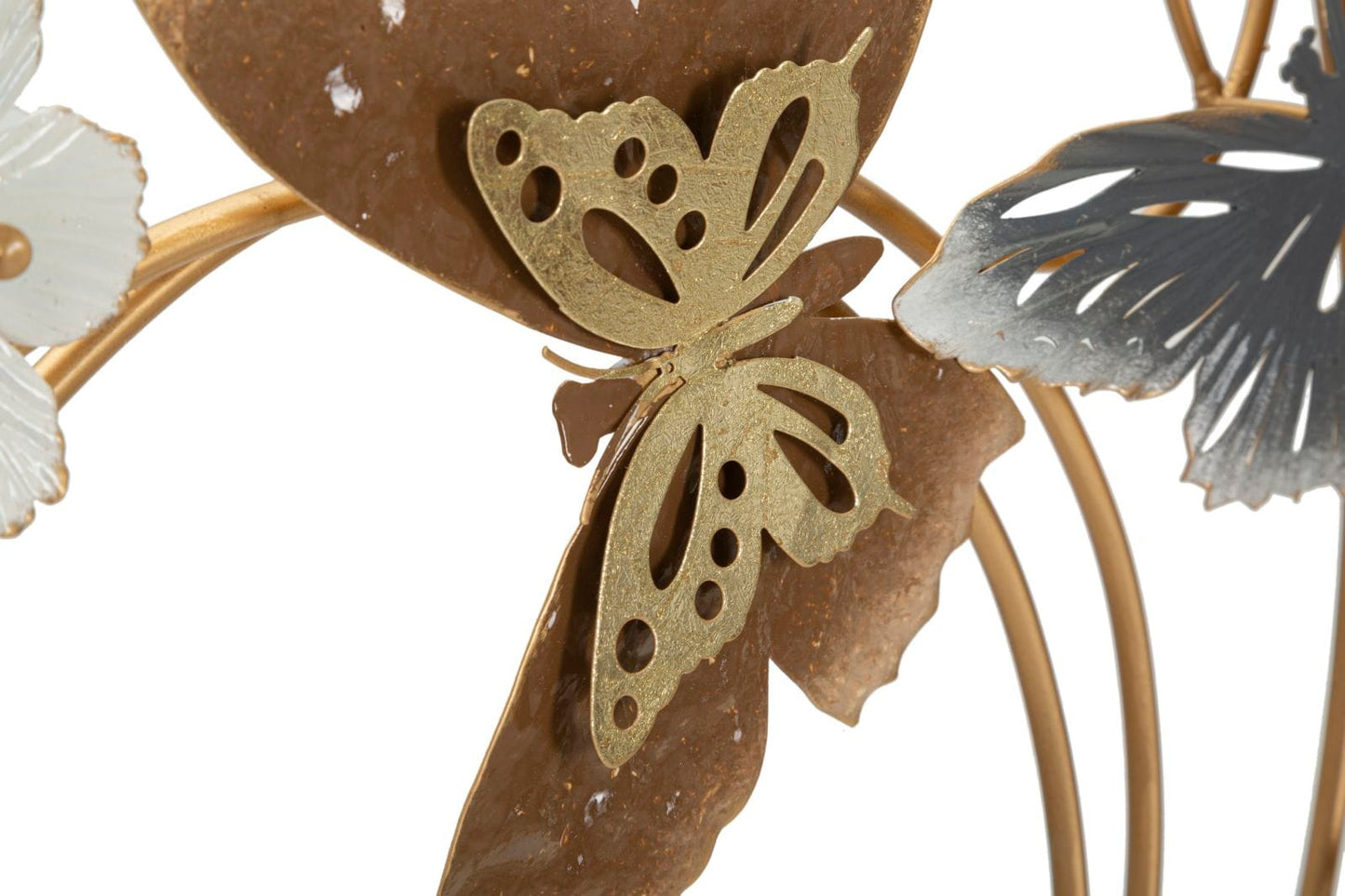 Mauro Ferretti IRON WALL PANEL DELIS CM 45,1X5,1X87,6