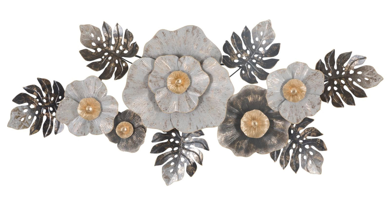 Mauro Ferretti IRON WALL PANEL EDY -A- CM 152X8,9X72,4