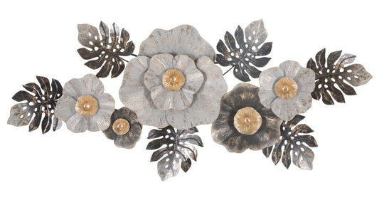 Mauro Ferretti IRON WALL PANEL EDY -A- CM 152X8,9X72,4