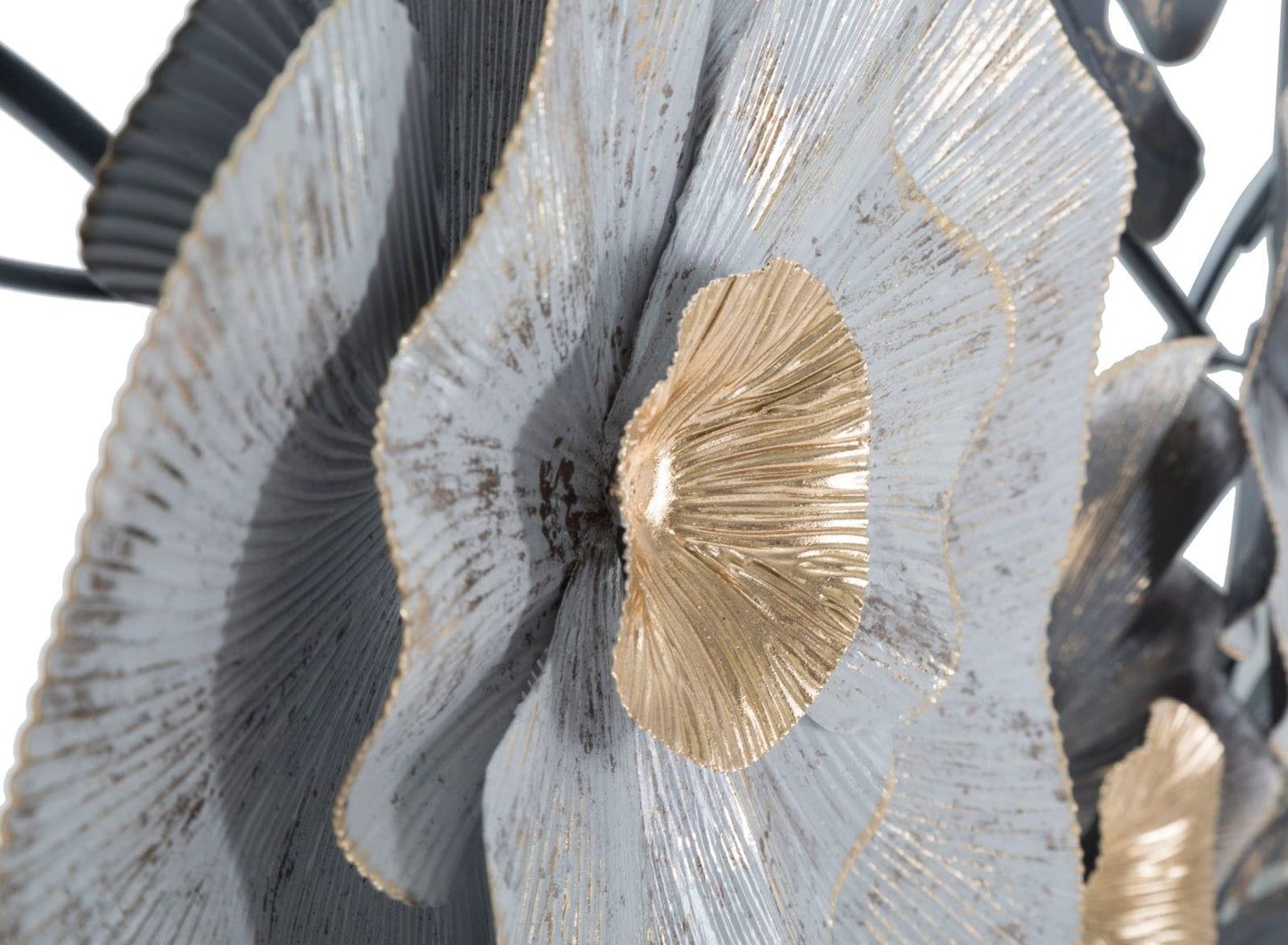 Mauro Ferretti IRON WALL PANEL EDY -A- CM 152X8,9X72,4