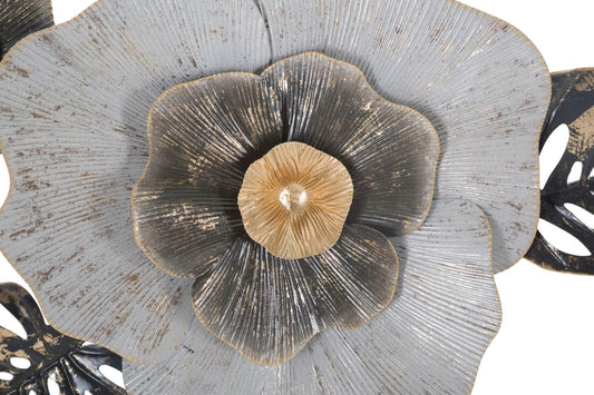 Mauro Ferretti IRON WALL PANEL EDY -B- CM 74,9X7X47,6