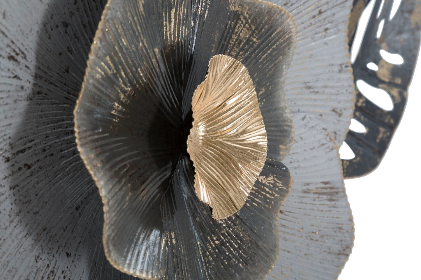 Mauro Ferretti IRON WALL PANEL EDY -B- CM 74,9X7X47,6