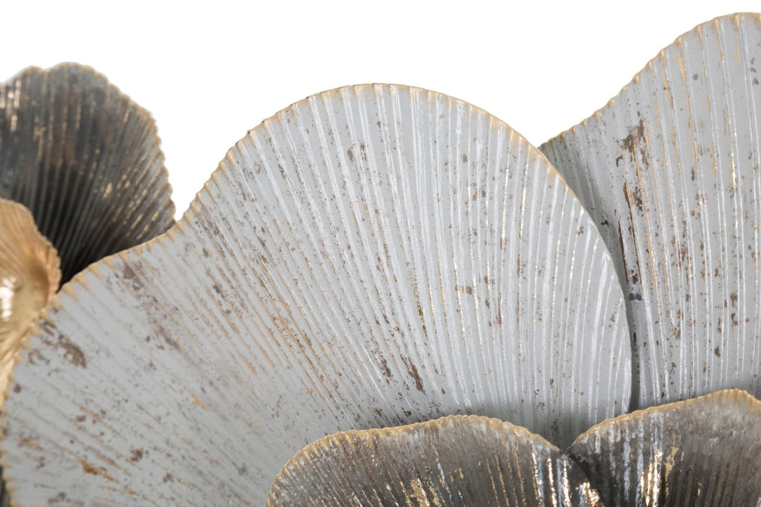 Mauro Ferretti IRON WALL PANEL EDY -B- CM 74,9X7X47,6