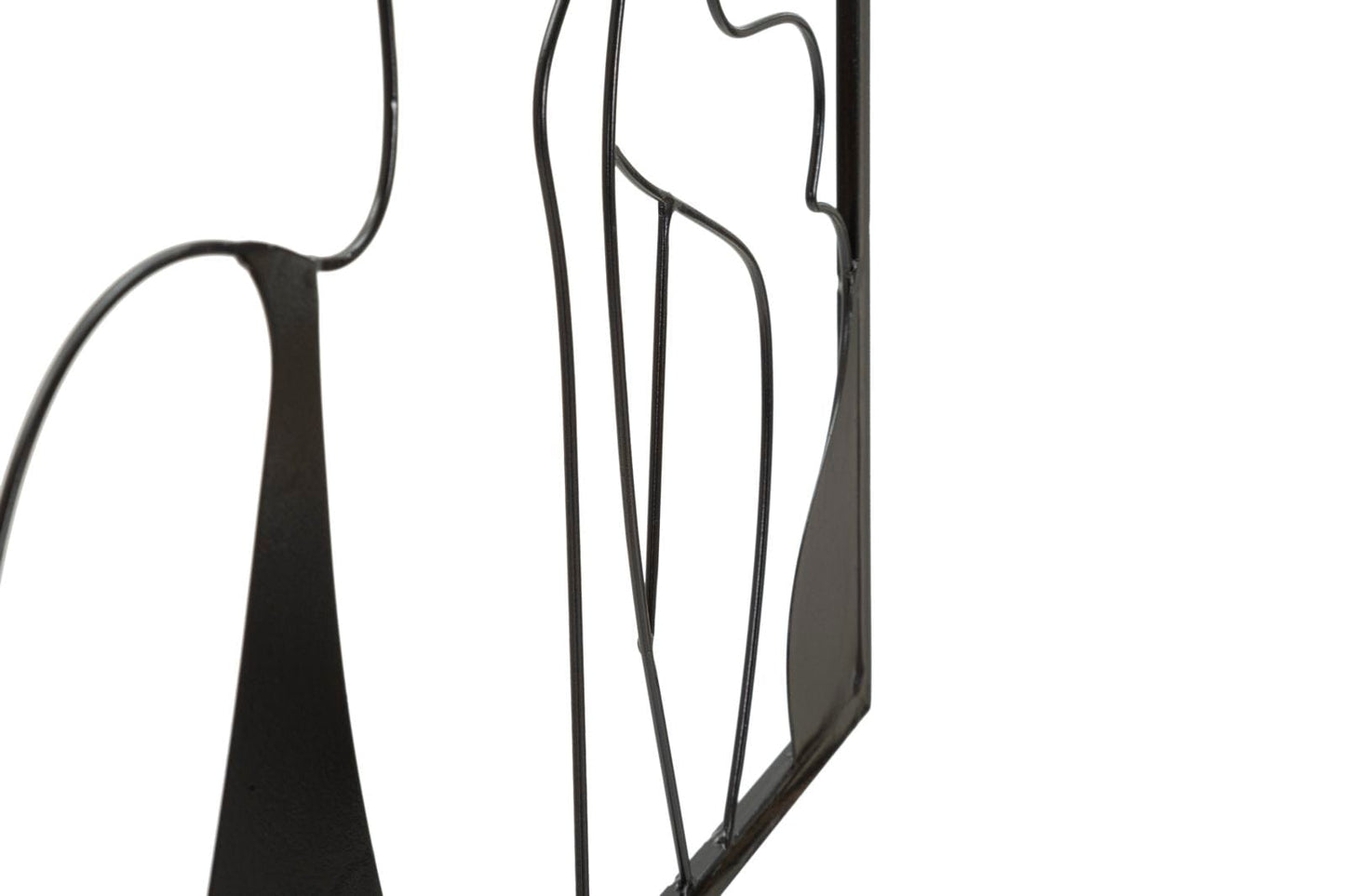 Mauro Ferretti IRON WALL PANEL ELEGANT -A- CM 60X1X80