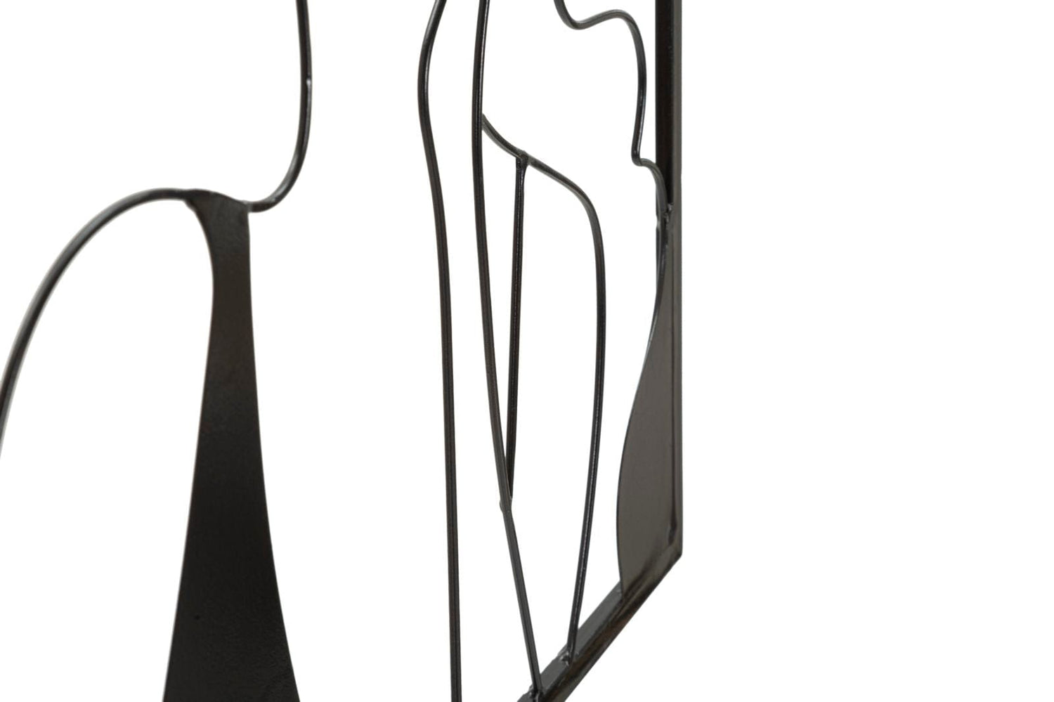 Mauro Ferretti IRON WALL PANEL ELEGANT -A- CM 60X1X80