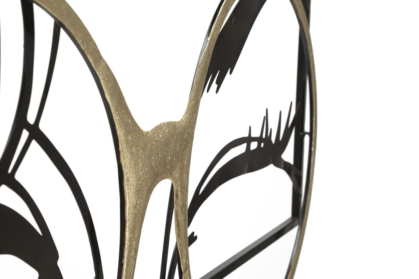 Mauro Ferretti IRON WALL PANEL EYEWEAR CM 89,5X3,8X41,3