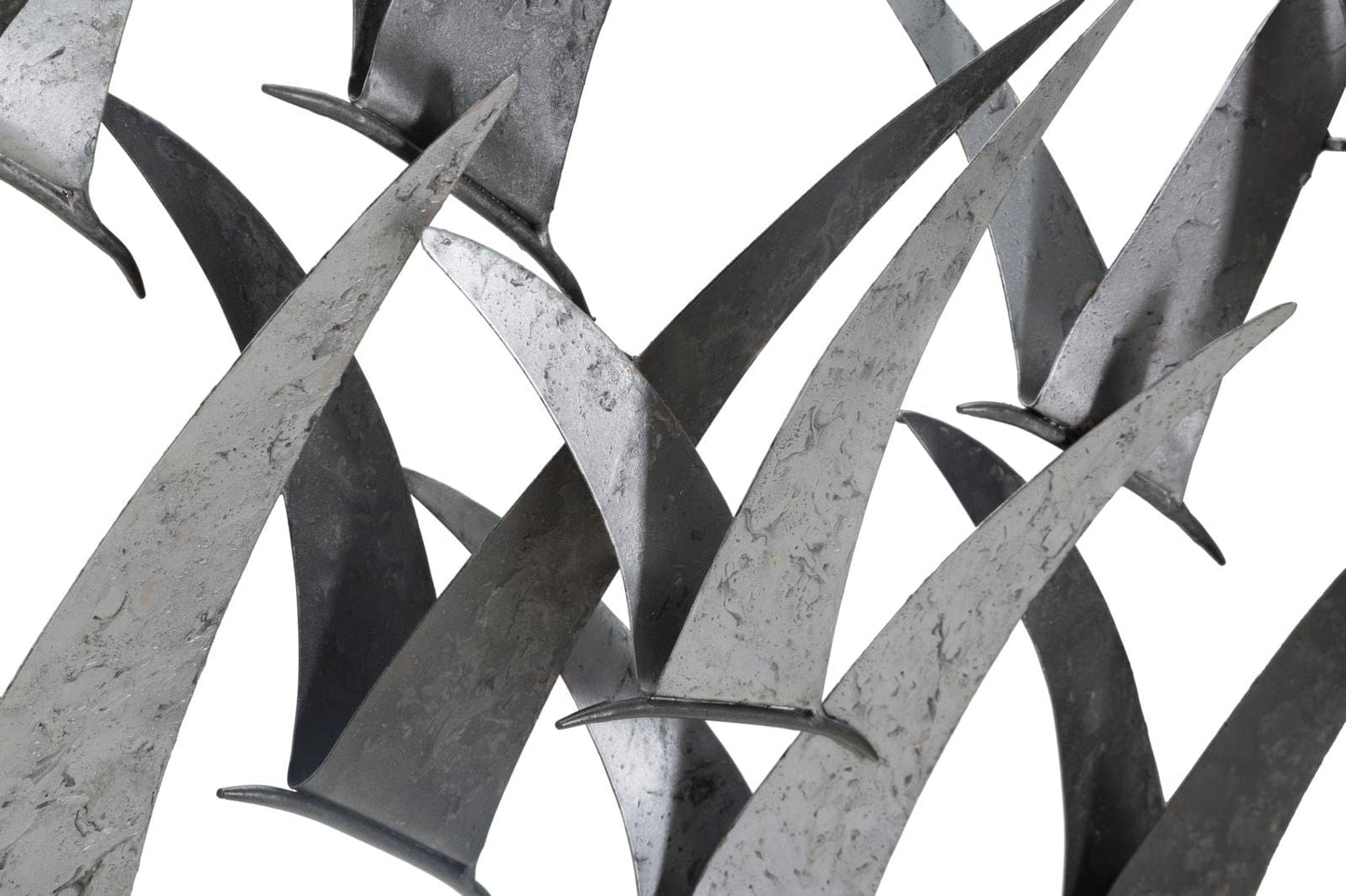 Mauro Ferretti IRON WALL PANEL GABBIANI CM 93X12,7X47,6