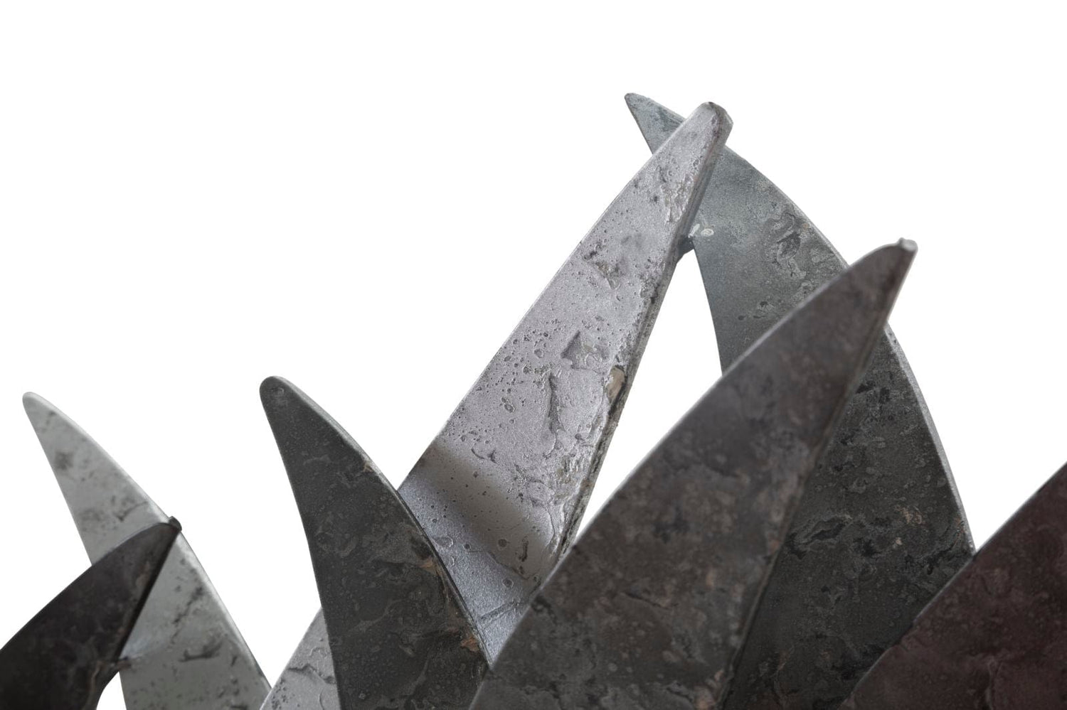 Mauro Ferretti IRON WALL PANEL GABBIANI CM 93X12,7X47,6