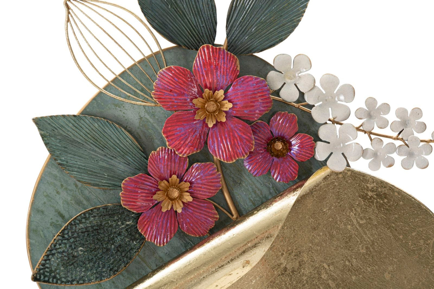 Mauro Ferretti IRON WALL PANEL GARD CM 67X8X74