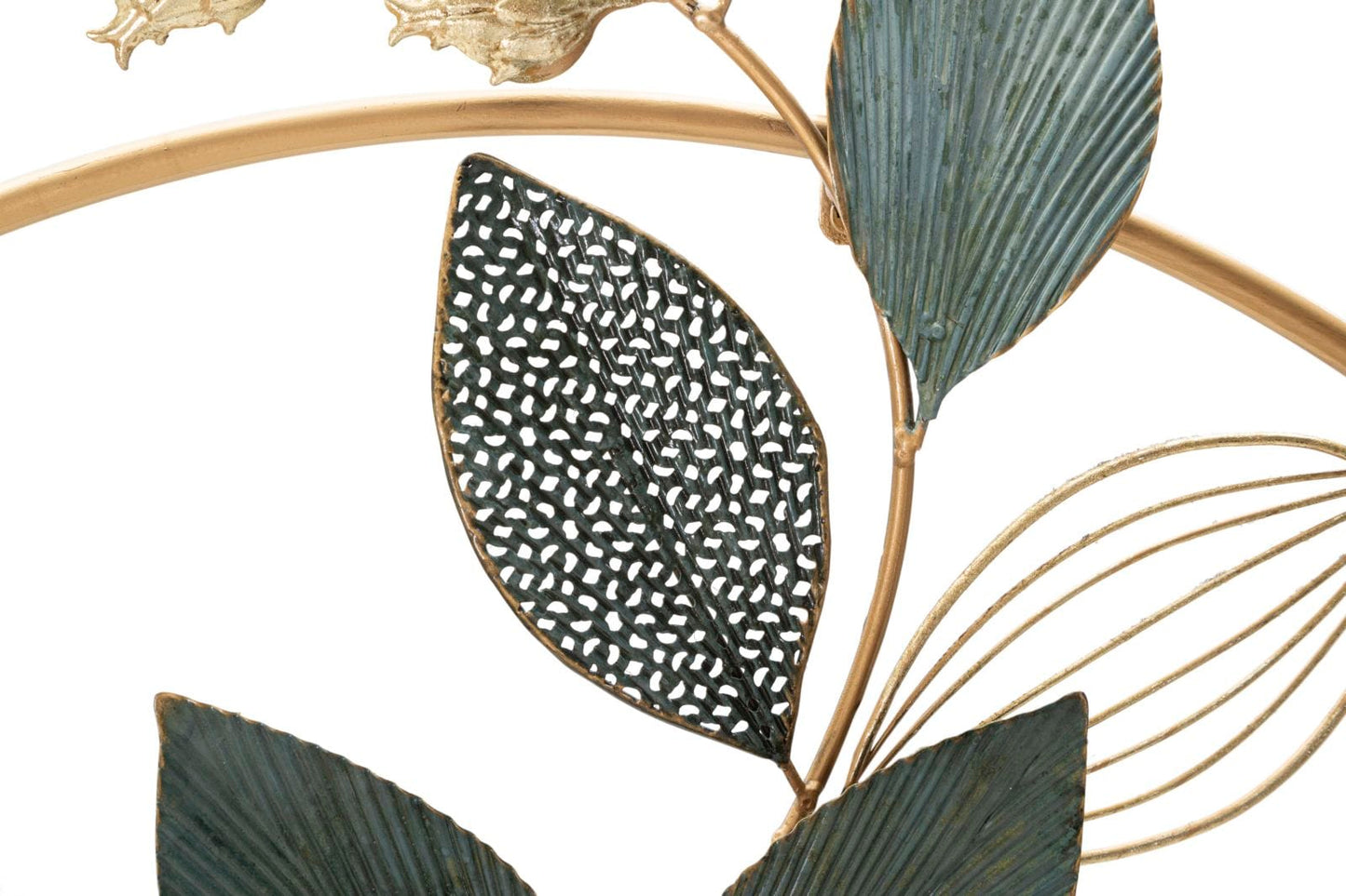 Mauro Ferretti IRON WALL PANEL GARD CM 67X8X74